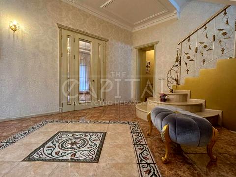 дом по адресу Киевская ул.