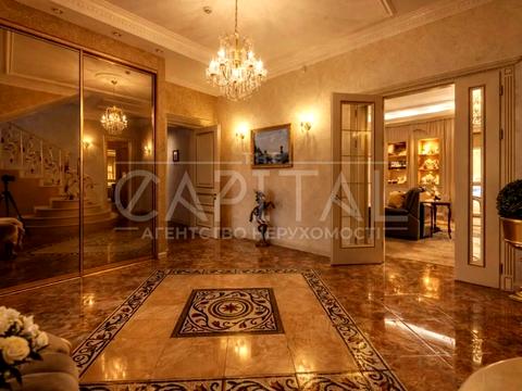 дом по адресу Киевская ул.