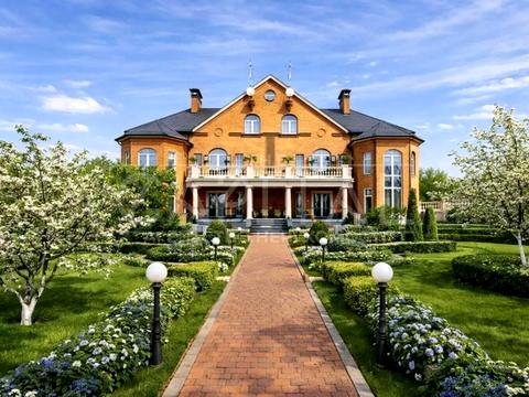 дом по адресу Киевская ул.