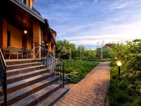 дом по адресу Киевская ул.