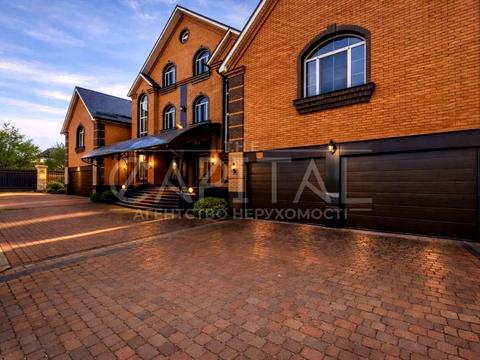 дом по адресу Киевская ул.