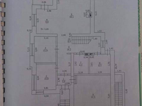 дом по адресу Зоряна, 46