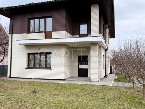 дом по адресу Зоряна, 46