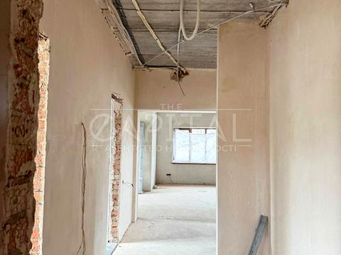 дом по адресу Зоряна, 46