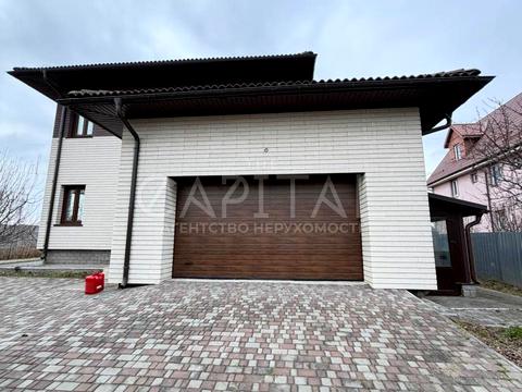 дом по адресу Зоряна, 46