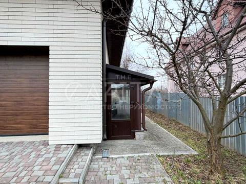 дом по адресу Зоряна, 46