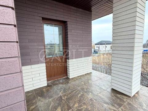 дом по адресу Зоряна, 46