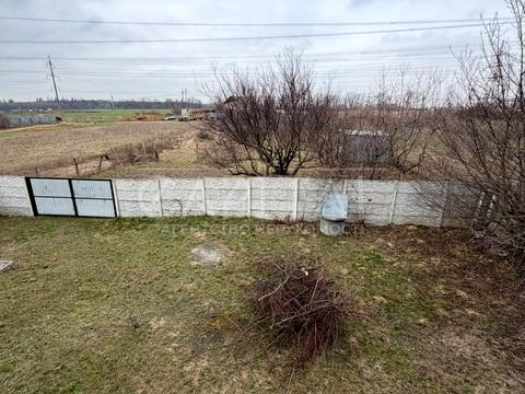 дом по адресу Зоряна, 46