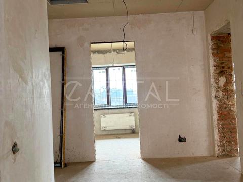 дом по адресу Зоряна, 46