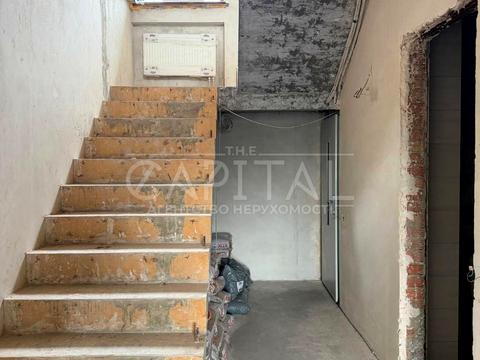 дом по адресу Зоряна, 46