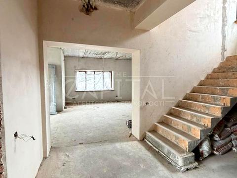 дом по адресу Зоряна, 46