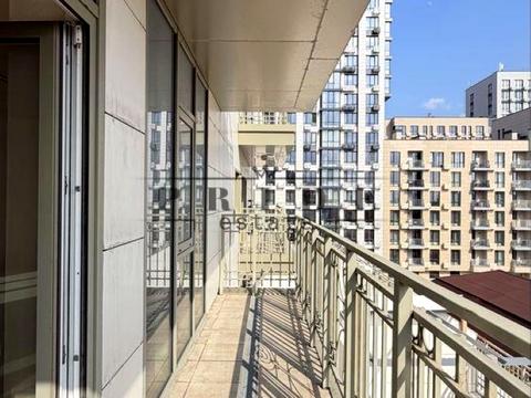 квартира за адресою Бульварно-Кудрявська вул. (Воровського), 21