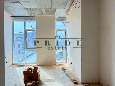 квартира за адресою Бульварно-Кудрявська вул. (Воровського), 21