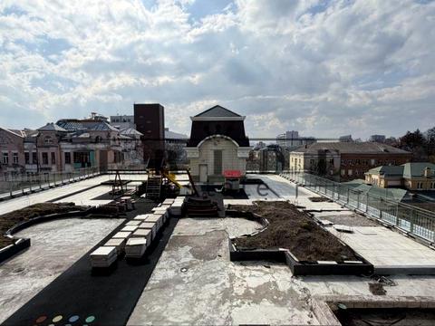 квартира за адресою Бульварно-Кудрявська вул. (Воровського), 21