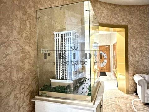 квартира за адресою Бульварно-Кудрявська вул. (Воровського), 21