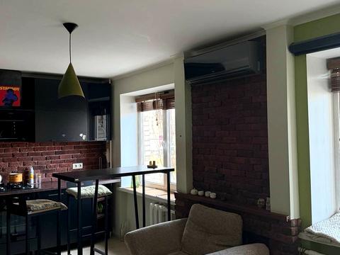 квартира за адресою Володимира Івасюка просп. (Героїв Сталінграду), 19