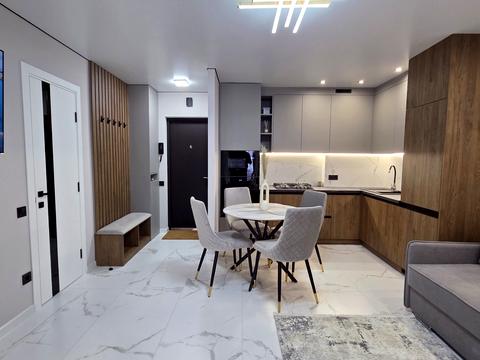 квартира за адресою Смакули вул., 8