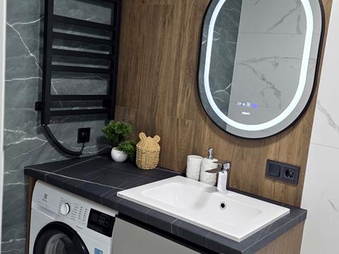 квартира за адресою Смакули вул., 8