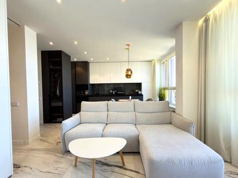 квартира за адресою Набережно-Рибальська вул., 27