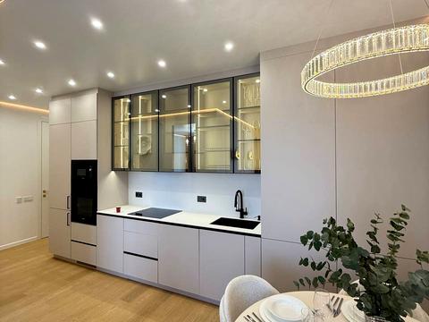 квартира по адресу Курортный пер., (Будинок)