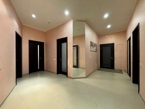 квартира за адресою Старонаводницька вул., 6-Б