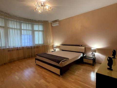 квартира за адресою Старонаводницька вул., 6-Б