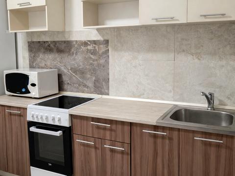 квартира по адресу Валерия Лобановского просп. (Краснозвездный), 6-А