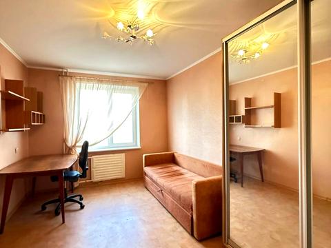 квартира по адресу Победы просп., 62