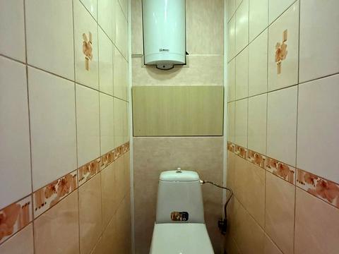 квартира по адресу Победы просп., 62