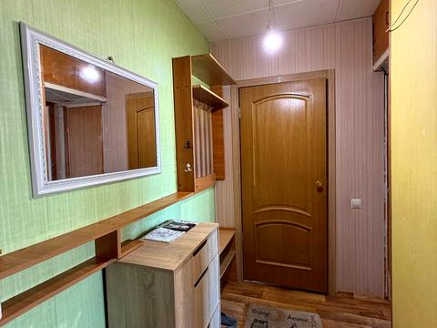 квартира по адресу Победы просп., 62