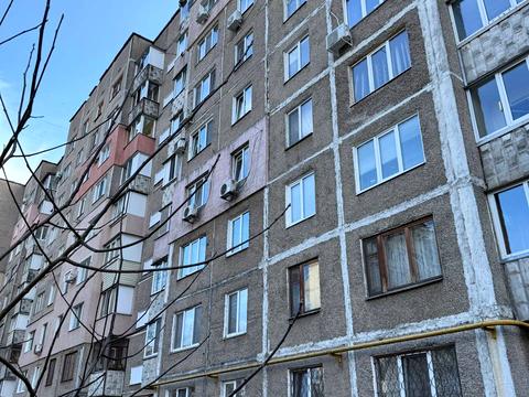 квартира по адресу Победы просп., 62
