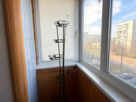 квартира по адресу Победы просп., 62