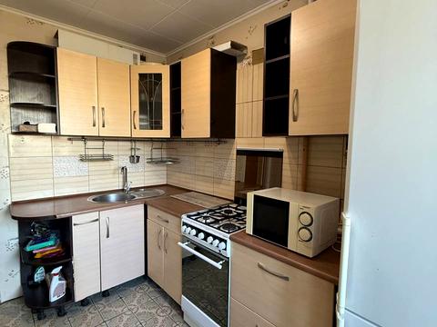 квартира по адресу Победы просп., 62