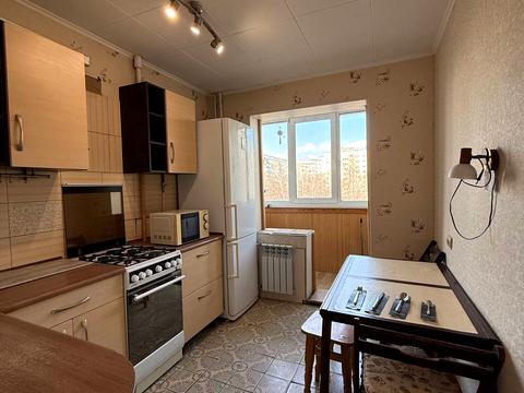 квартира по адресу Победы просп., 62