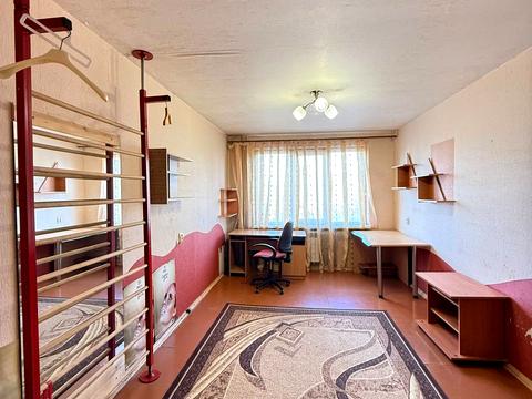 квартира по адресу Победы просп., 62