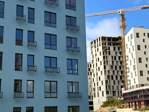 квартира по адресу Студинского ул., (Будинок 1)