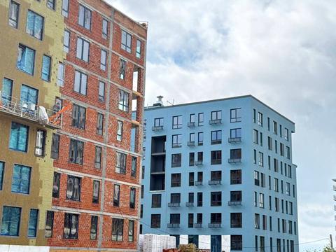 квартира по адресу Студинского ул., (Будинок 1)