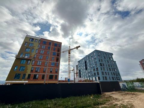 квартира по адресу Студинского ул., (Будинок 1)