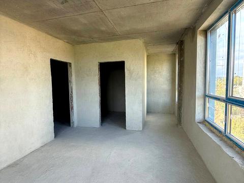 квартира по адресу Студинского ул., (Будинок 1)