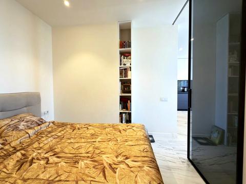 квартира за адресою Набережно-Рибальська вул., 27