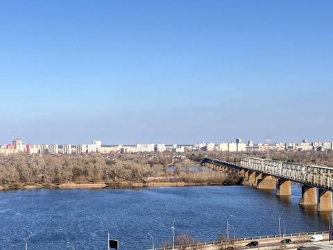 квартира за адресою Набережно-Рибальська вул., 27