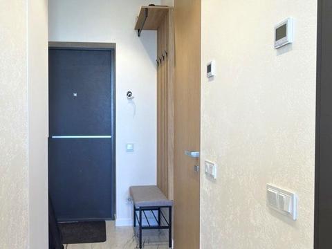 квартира за адресою Набережно-Рибальська вул., 27