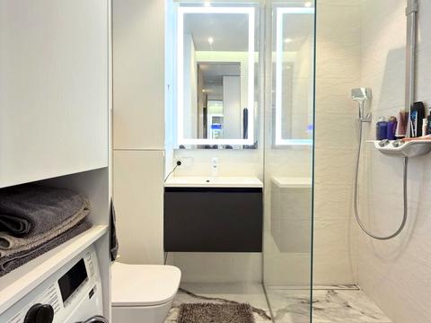 квартира за адресою Набережно-Рибальська вул., 27