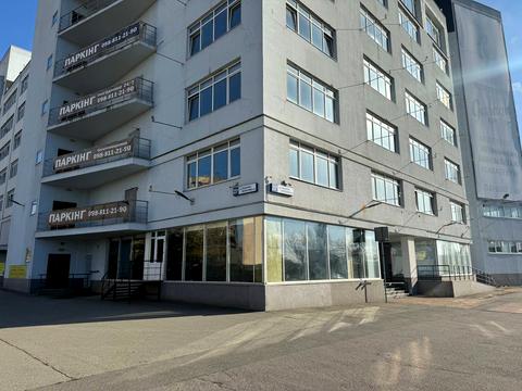 комерційна за адресою Райдужна, 25А