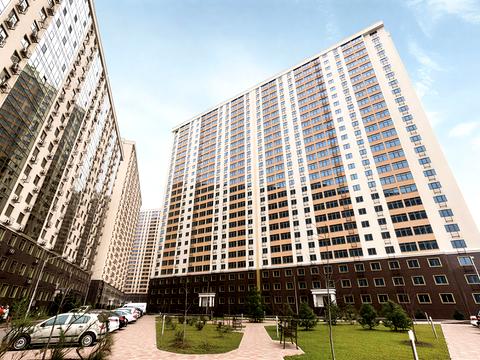 квартира за адресою Академіка Сахарова вул., 36