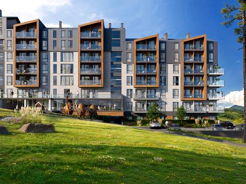 квартира по адресу  ул., 643