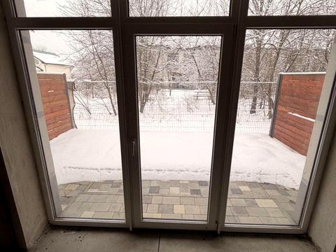 дом по адресу Свободная ул., 11