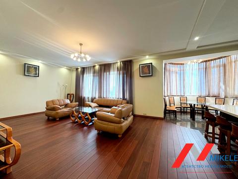 квартира по адресу Вячеслава Черновола ул., 25