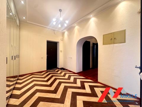 квартира за адресою В'ячеслава Чорновола вул., 25