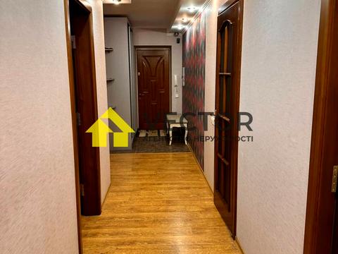 квартира по адресу Героев АТО ул. (Красіна), 77